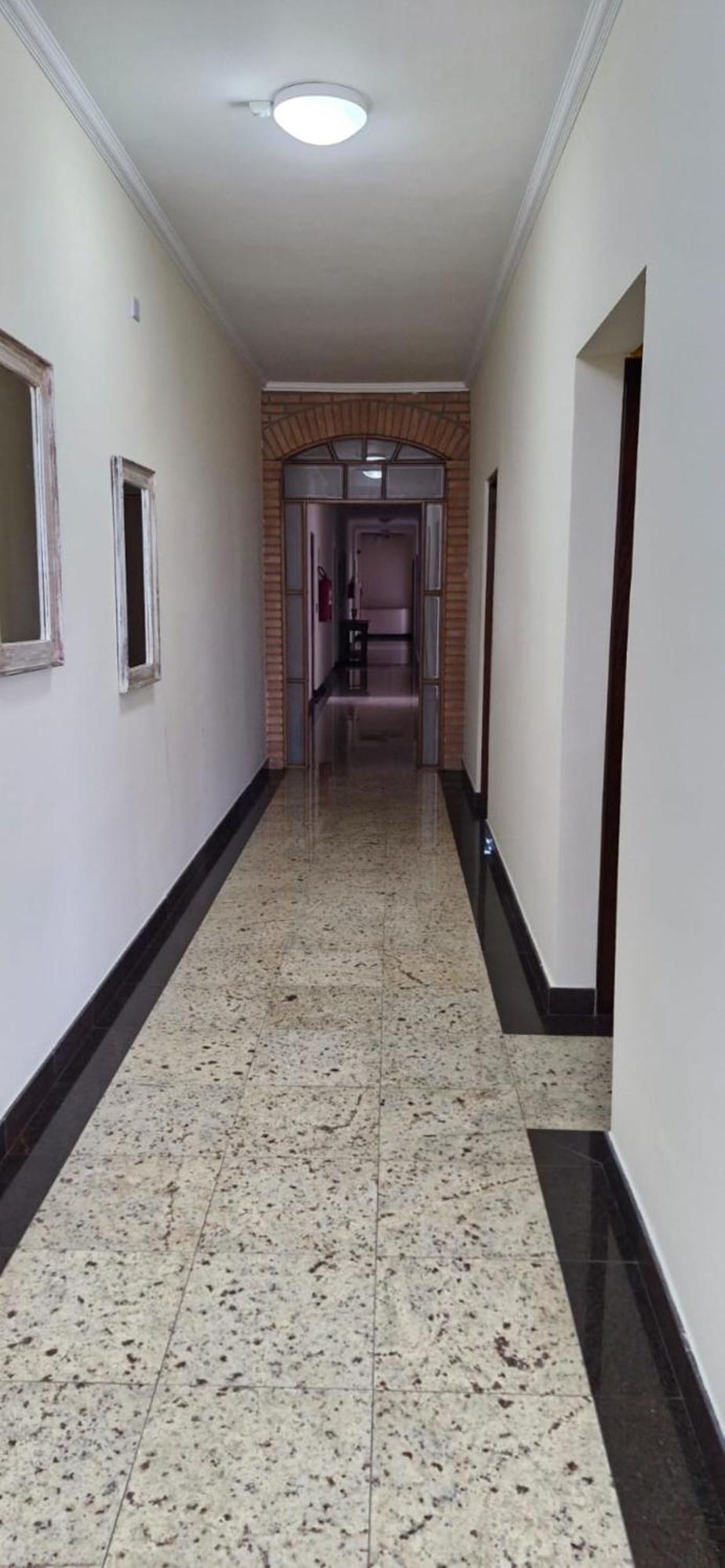 Jadi Hotelaria Peruíbe Dış mekan fotoğraf