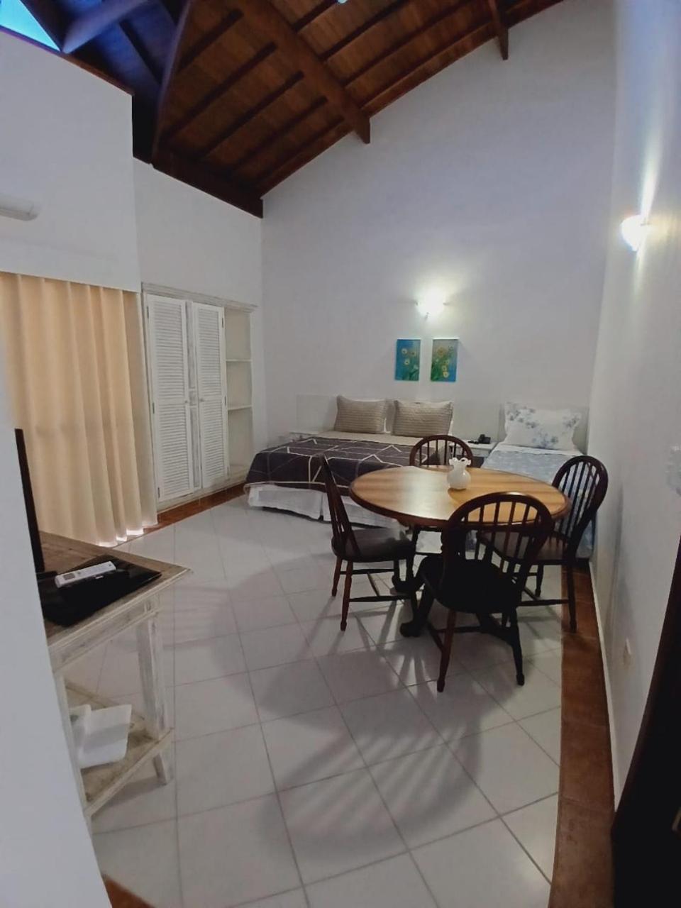 Jadi Hotelaria Peruíbe Dış mekan fotoğraf