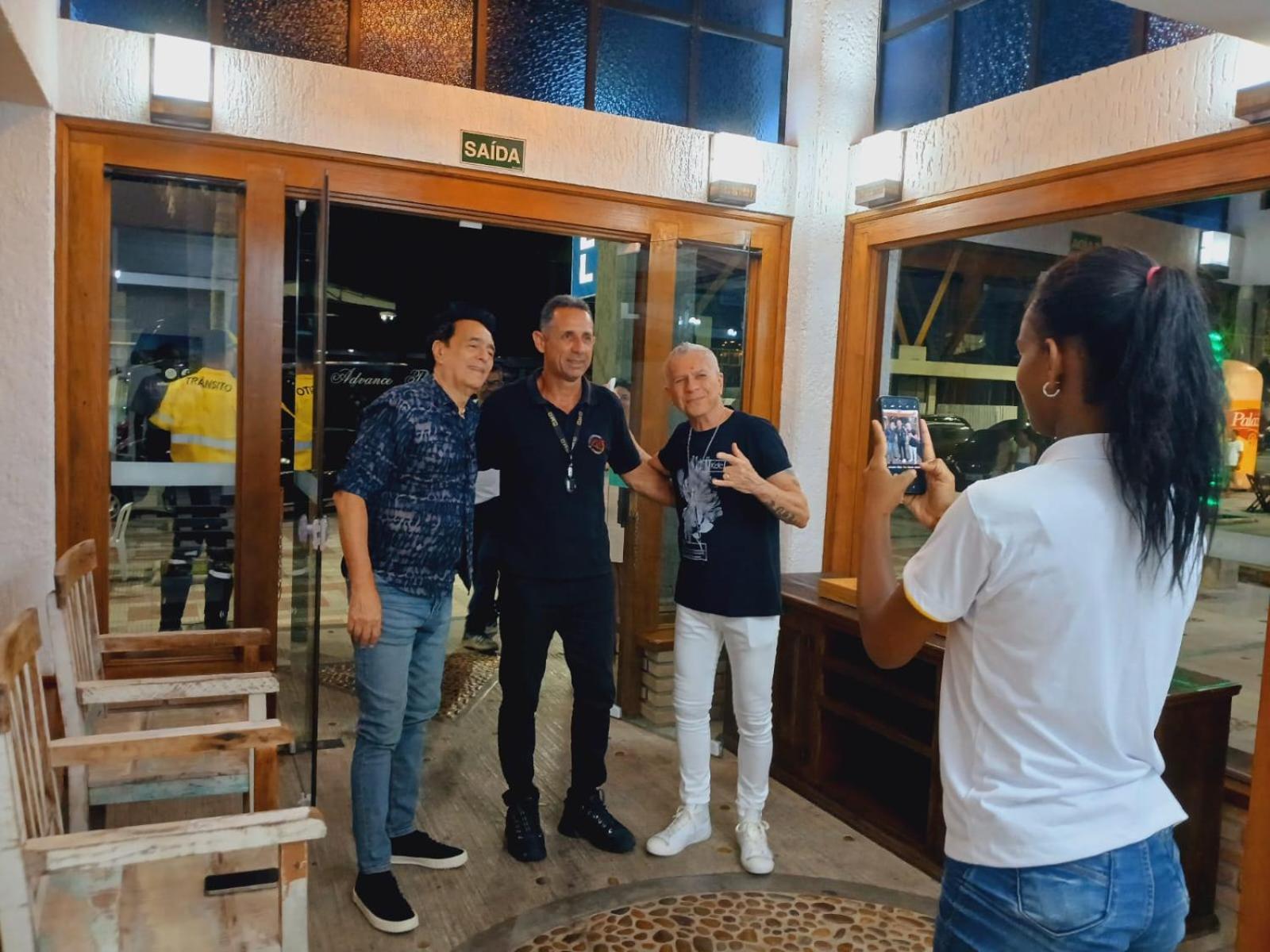 Jadi Hotelaria Peruíbe Dış mekan fotoğraf