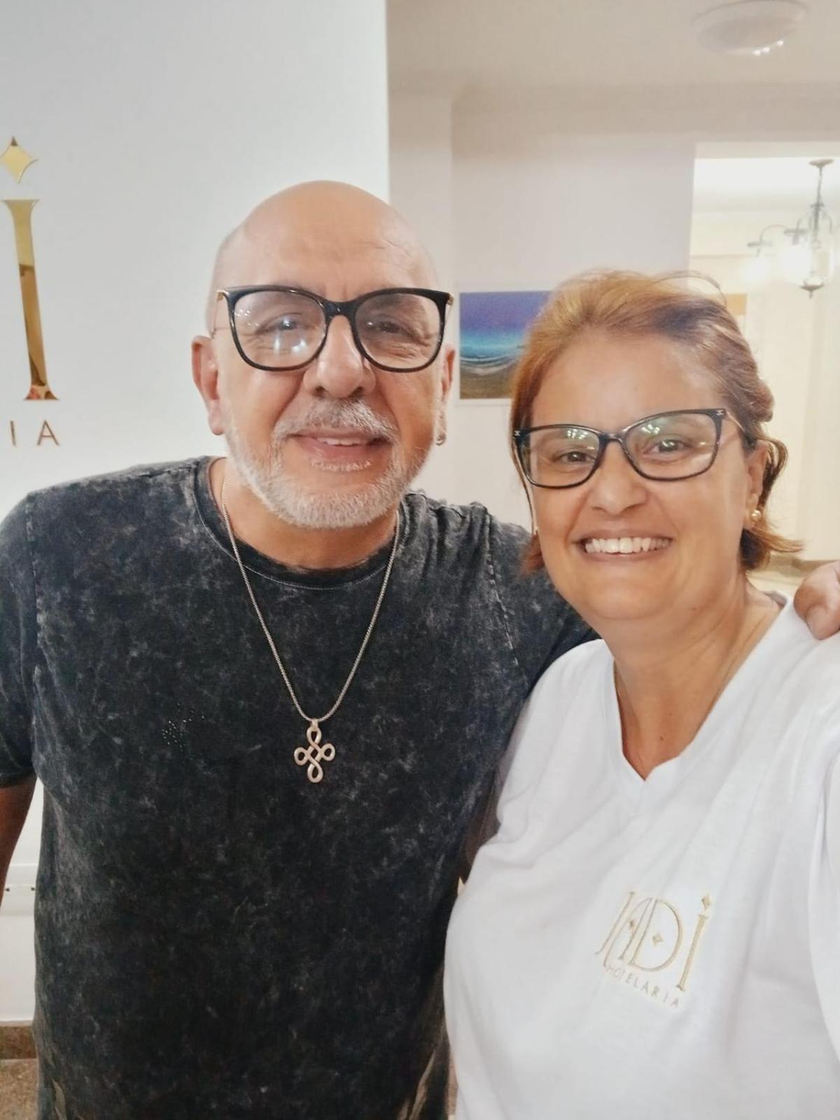 Jadi Hotelaria Peruíbe Dış mekan fotoğraf