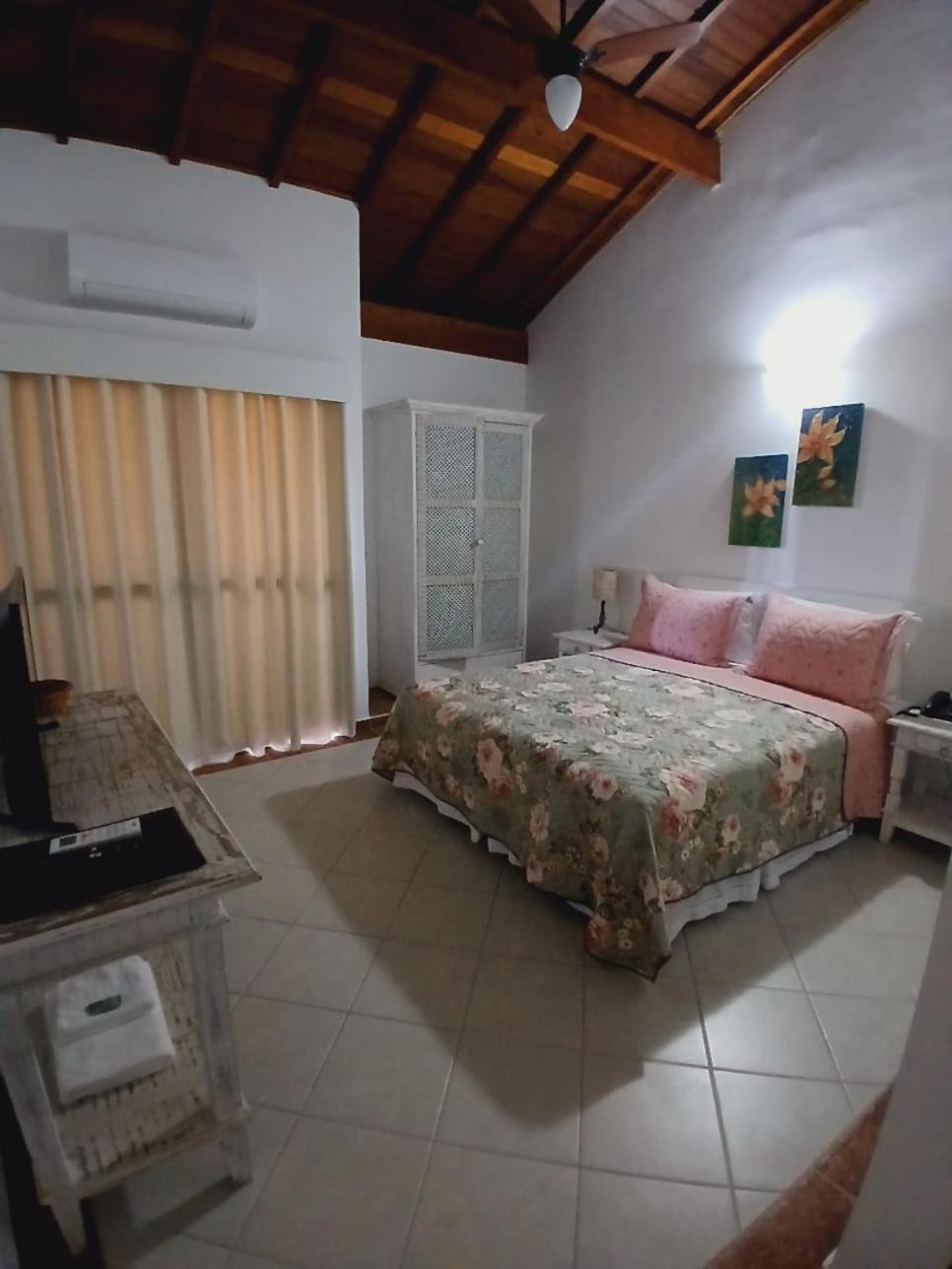 Jadi Hotelaria Peruíbe Dış mekan fotoğraf