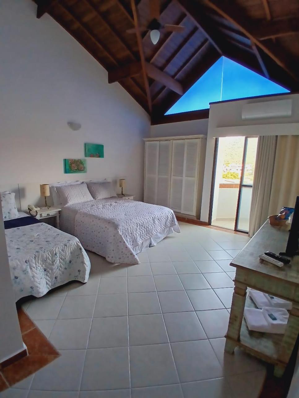 Jadi Hotelaria Peruíbe Dış mekan fotoğraf
