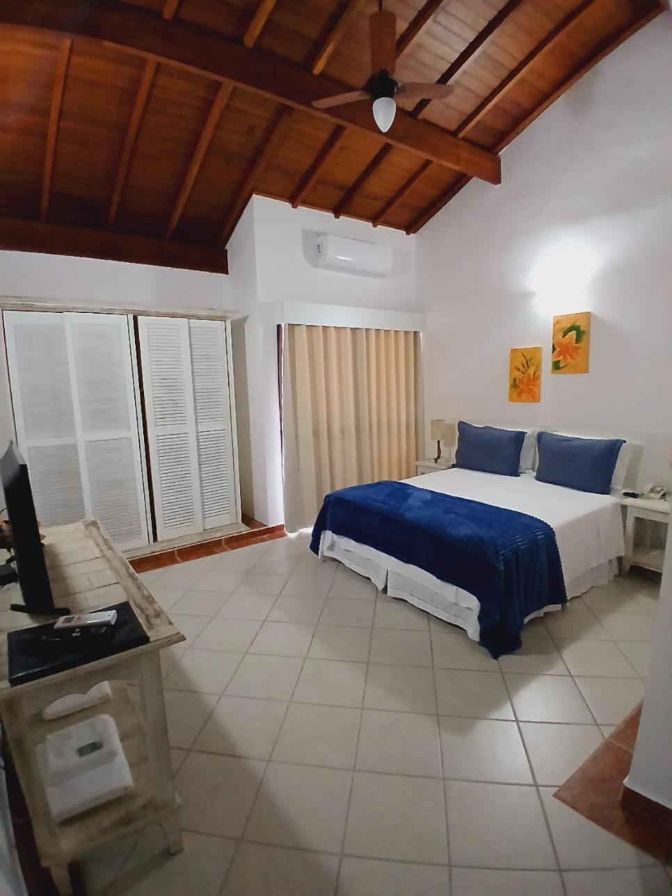 Jadi Hotelaria Peruíbe Dış mekan fotoğraf