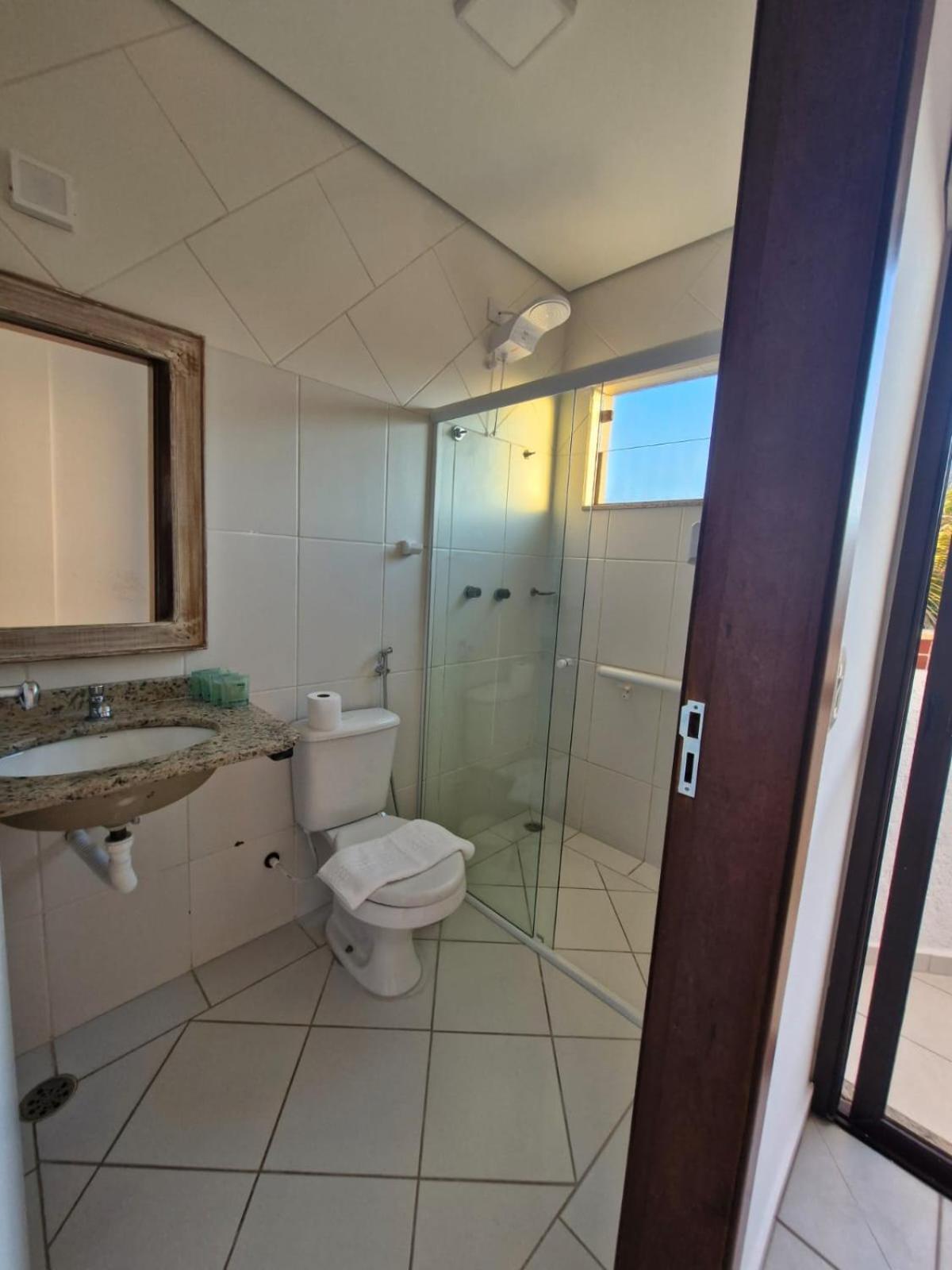 Jadi Hotelaria Peruíbe Dış mekan fotoğraf