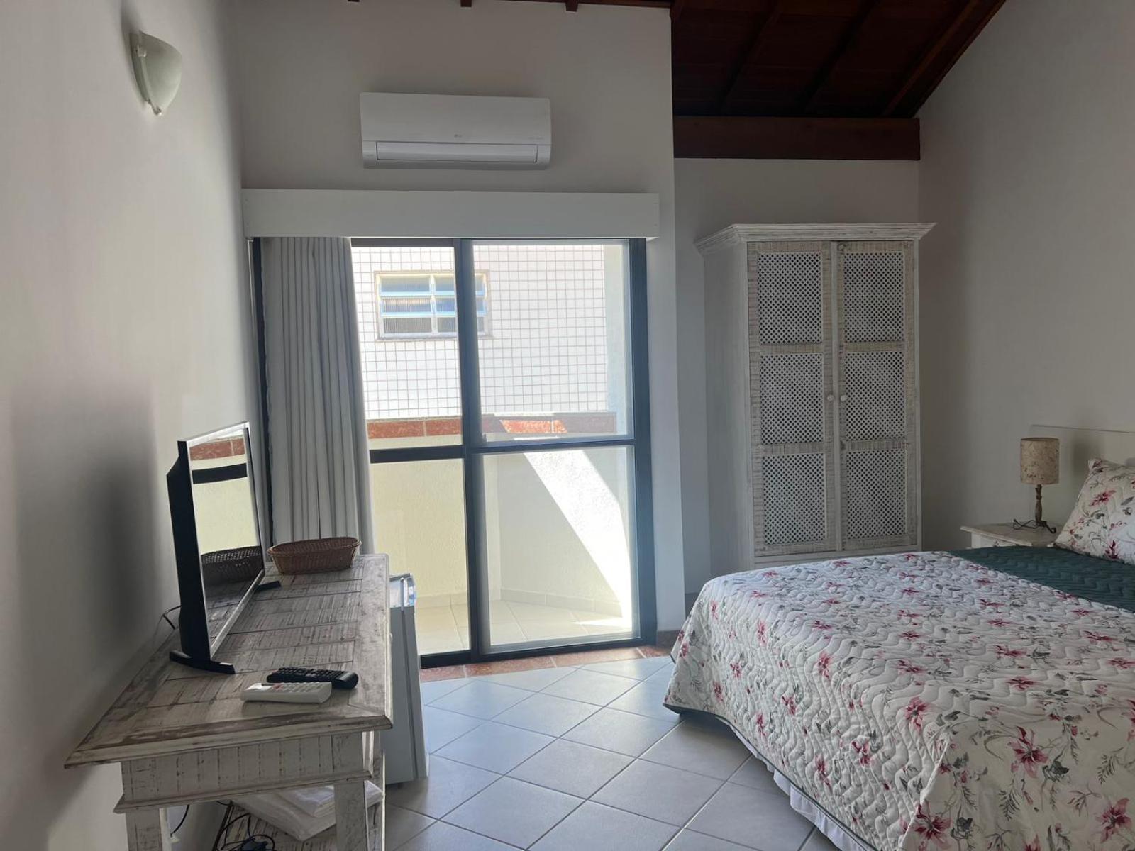 Jadi Hotelaria Peruíbe Dış mekan fotoğraf