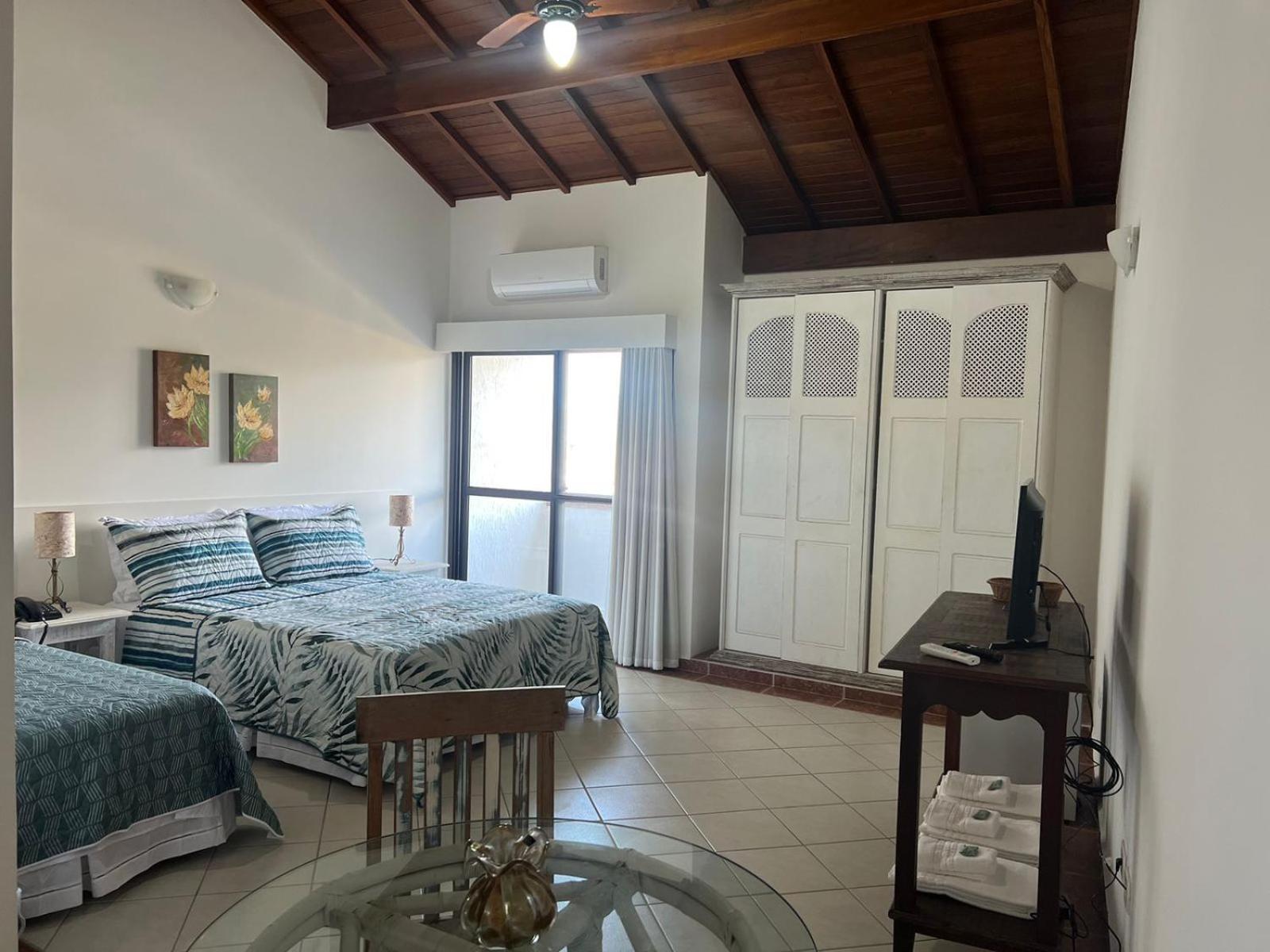 Jadi Hotelaria Peruíbe Dış mekan fotoğraf