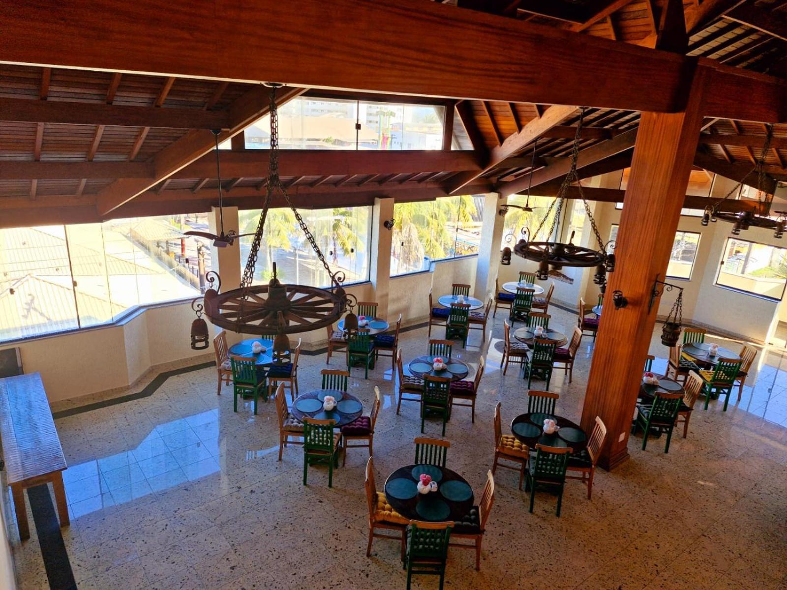 Jadi Hotelaria Peruíbe Dış mekan fotoğraf