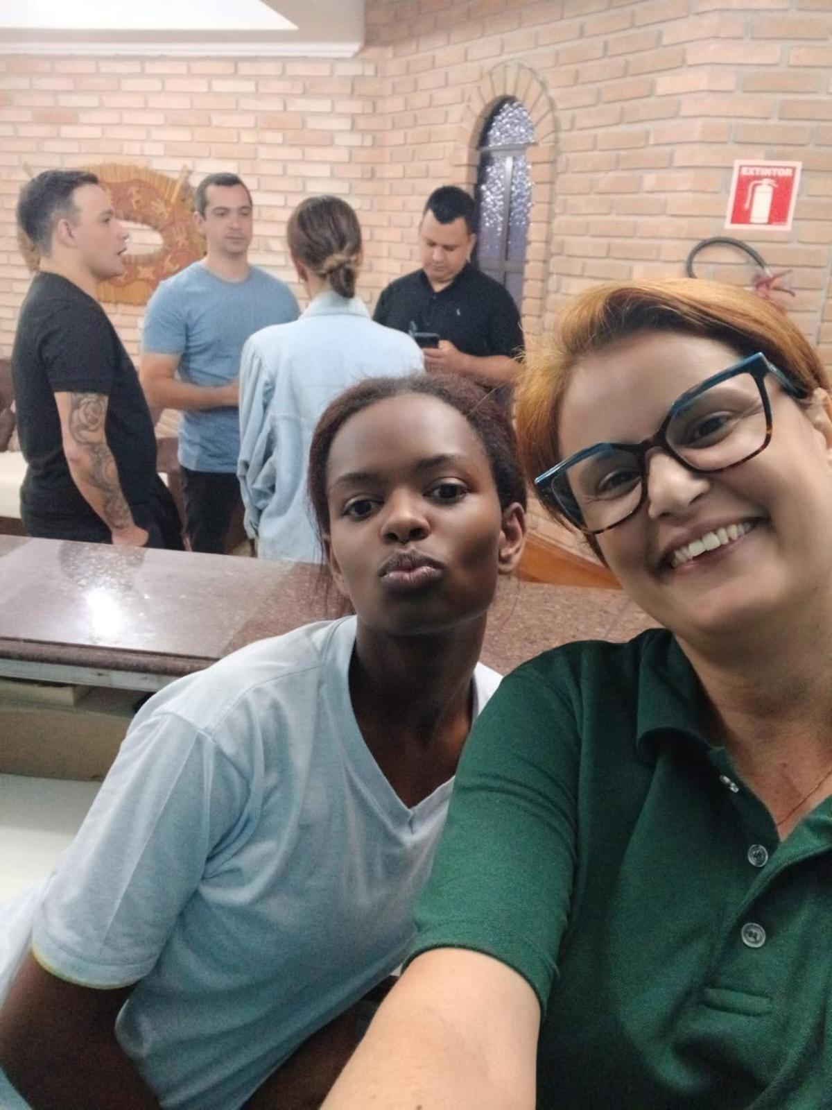 Jadi Hotelaria Peruíbe Dış mekan fotoğraf